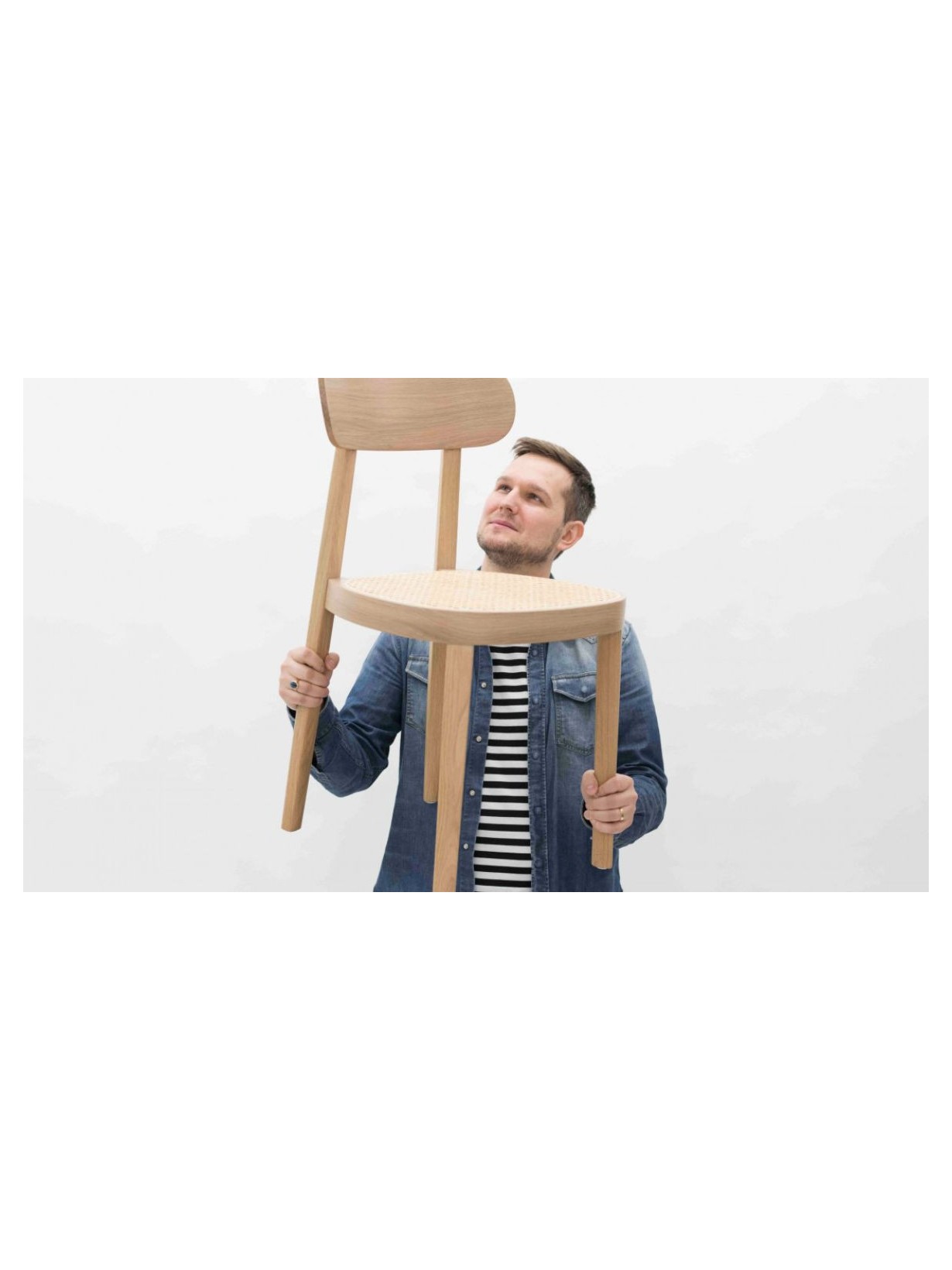Sebastian Herkner, la star en devenir du design allemand